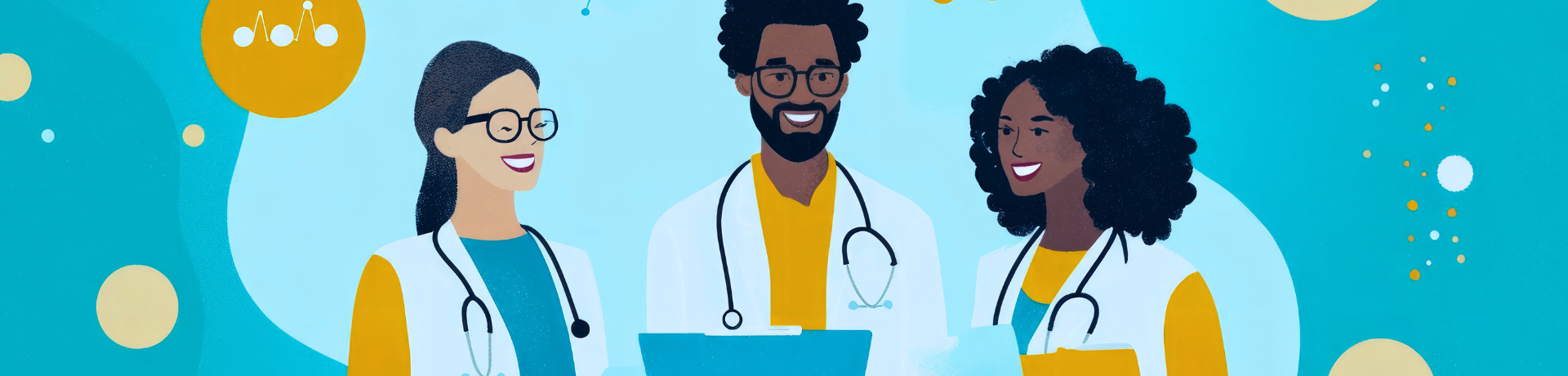 Médicos prescritores