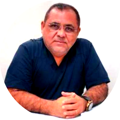 Parceiro Consultor Canábico
