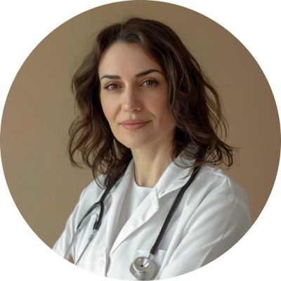 Idosos e seus médicos